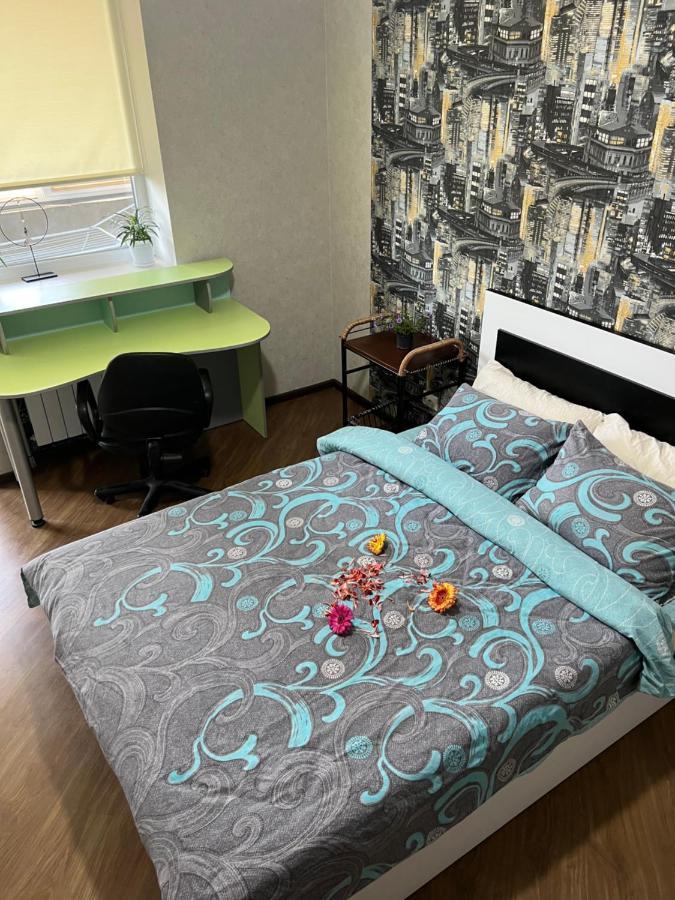Vip Апартаменти Центр Rivne Exterior photo