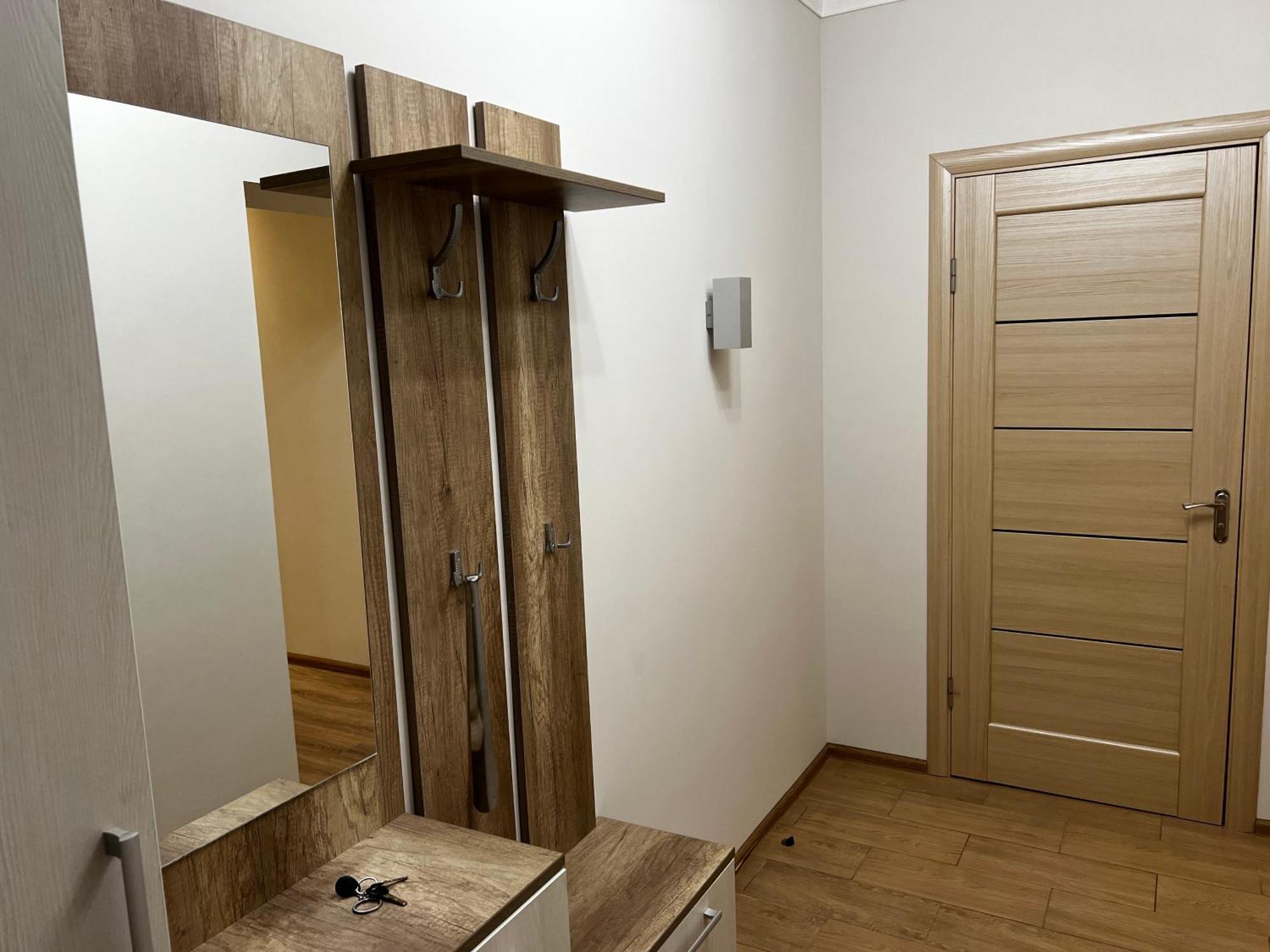 Vip Апартаменти Центр Rivne Exterior photo